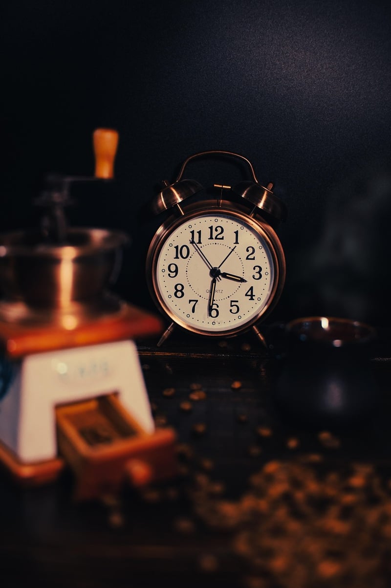 Coffee Maker